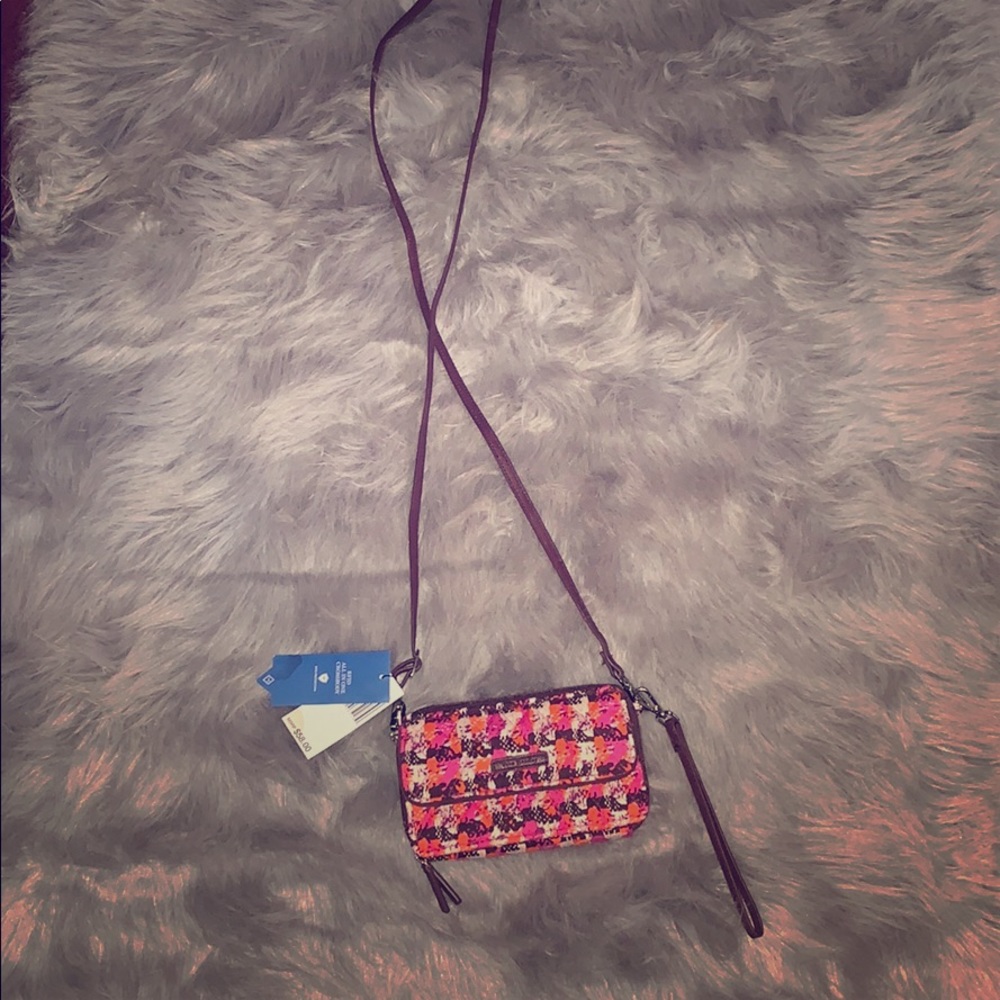 Crossbody bag